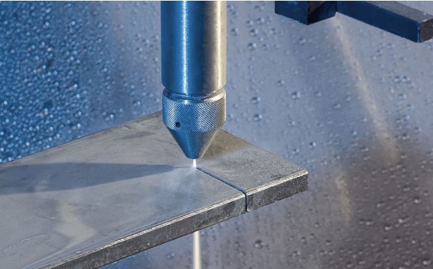 Фрезерный ЧПУ-станок