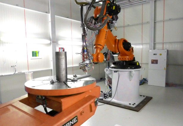 Фрезерный ЧПУ-станок